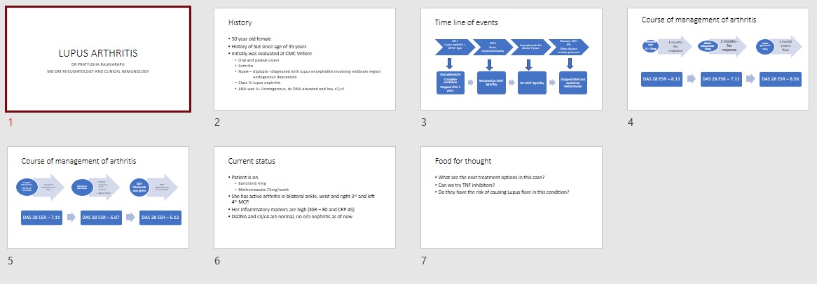 oral abstract presentation guidelines